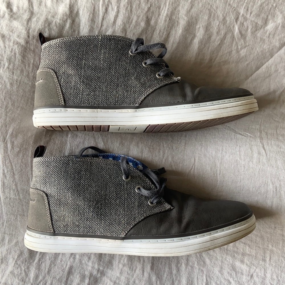 Ben Sherman Shoes